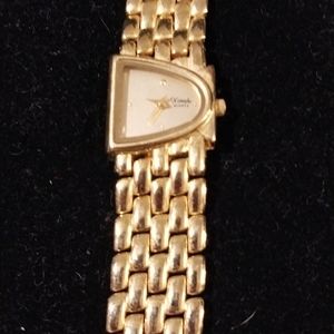 Ladies watch h